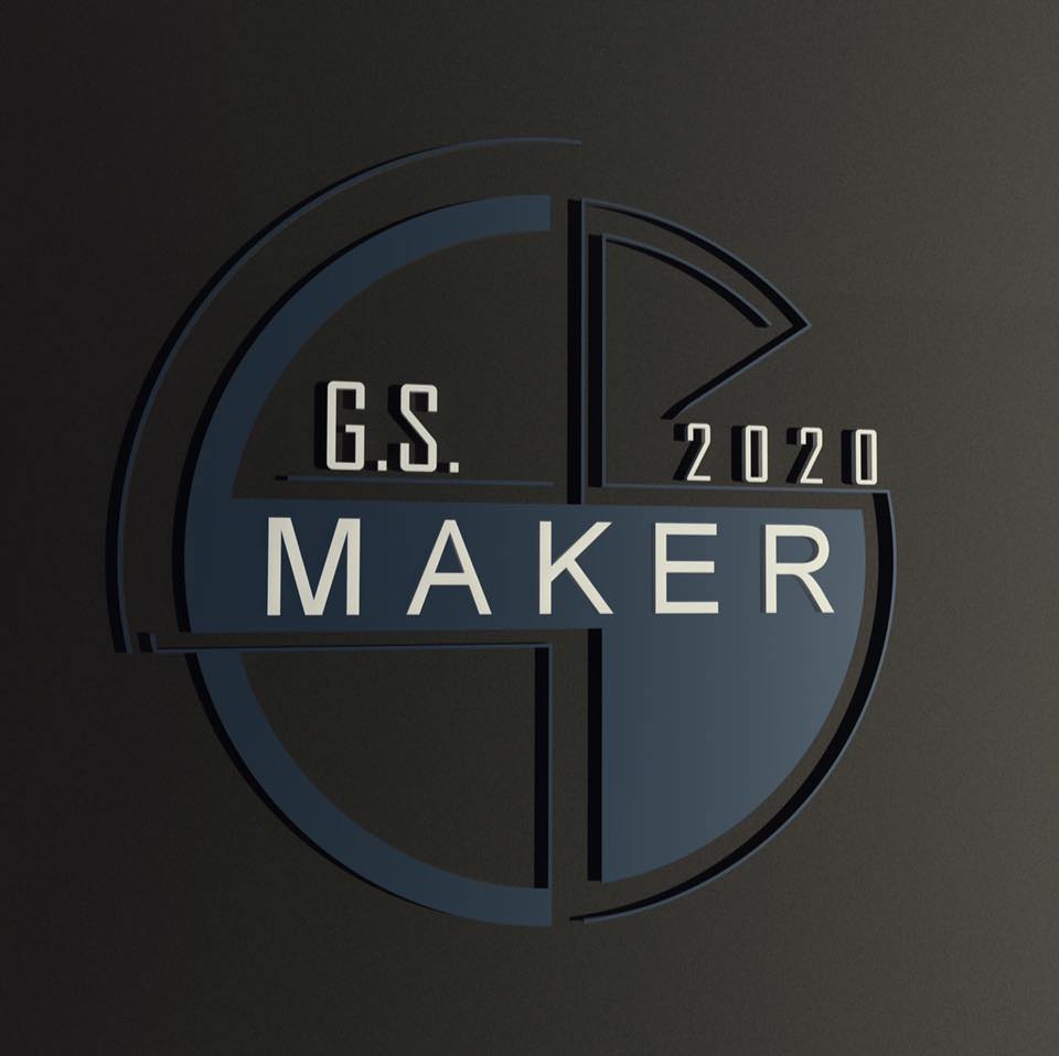 GS_Maker - Logo