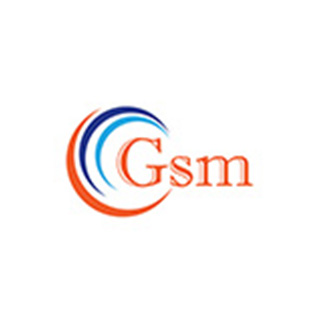 GSM Gateway Provider Logo