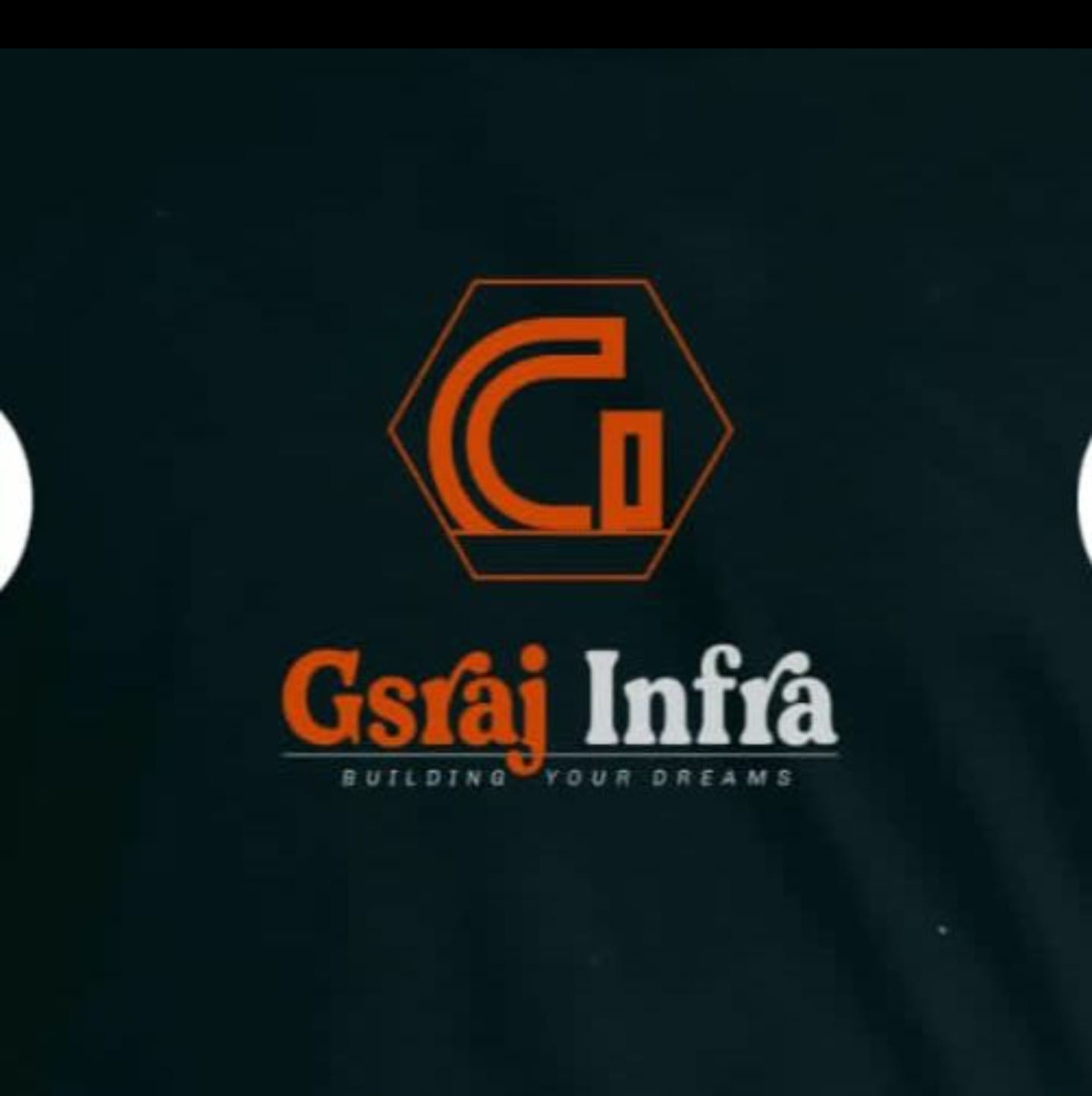 Gsraj infra Pvt Ltd - Logo