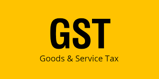 GST and Income Tax | Accounting Services | Payroll Processing - Logo