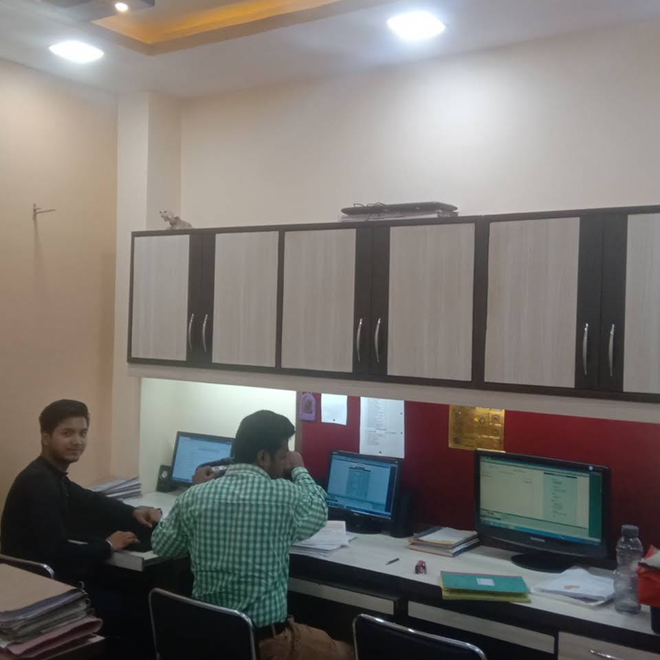 Gst & Income Tax Practitioners (SKV CONSULTANT ) Professional Services | Accounting Services