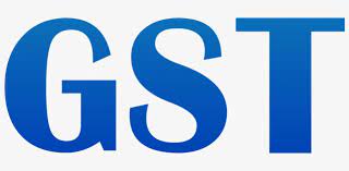 GST Practitioner Angom Rakesh Singh - Logo