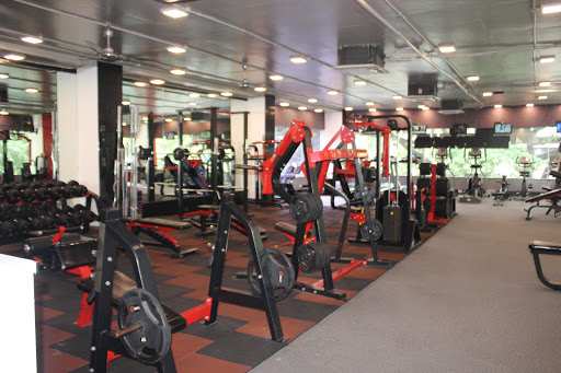 GT Fitness Club Active Life | Gym and Fitness Centre