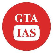 GTA IAS Logo