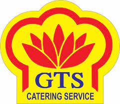 GTS CATERING Logo