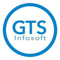 GTS Infosoft LLP - Logo