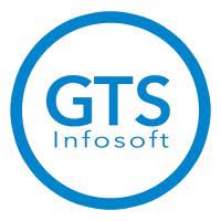 GTS Infosoft LLP Logo