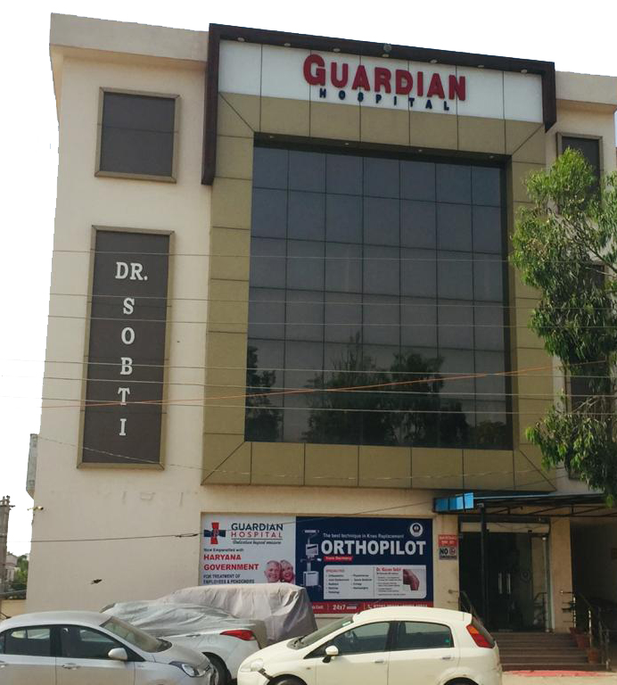 Guardian Hospital Medical Services | Hospitals