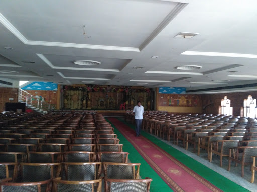 Gudiguntla Balapeeraiah Kalyana Mandapam Event Services | Banquet Halls