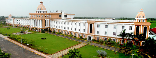 Gudlavalleru Engineering College Education | Colleges