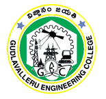 Gudlavalleru Engineering College Logo