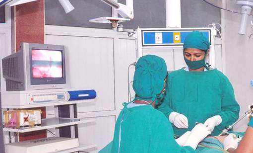 Guhan Hospital Medical Services | Hospitals