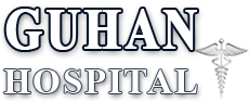 Guhan Hospital Logo
