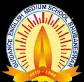 Guidance English Medium School Logo