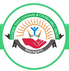 Guidance Public School - Logo