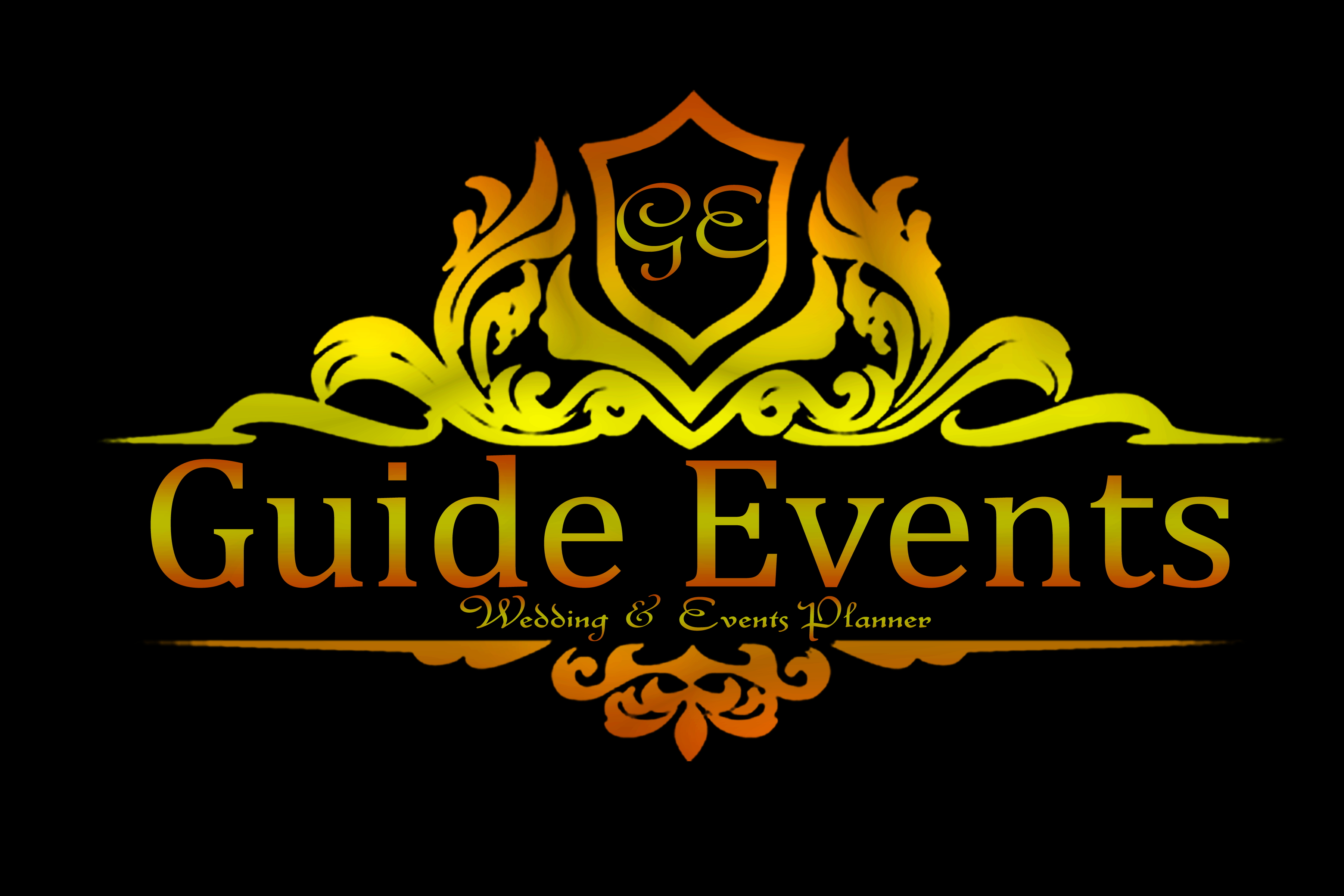 Guide Events Logo