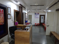 Gujarat Diagnostic Care Plus Medical Services | Diagnostic centre