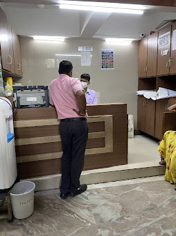 Gujarat Imaging Centre Medical Services | Diagnostic centre