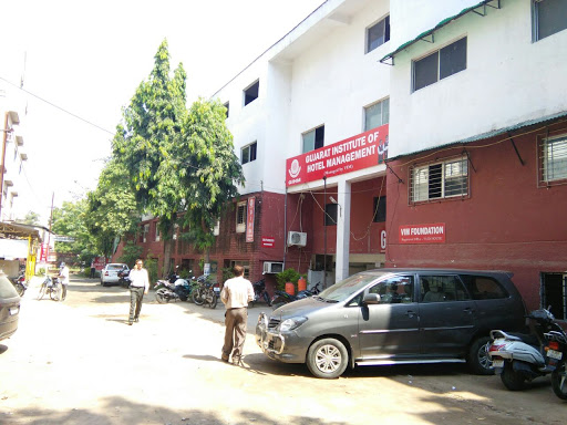 Gujarat Institute Of Hotel Management Education | Colleges