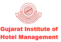 Gujarat Institute Of Hotel Management Logo