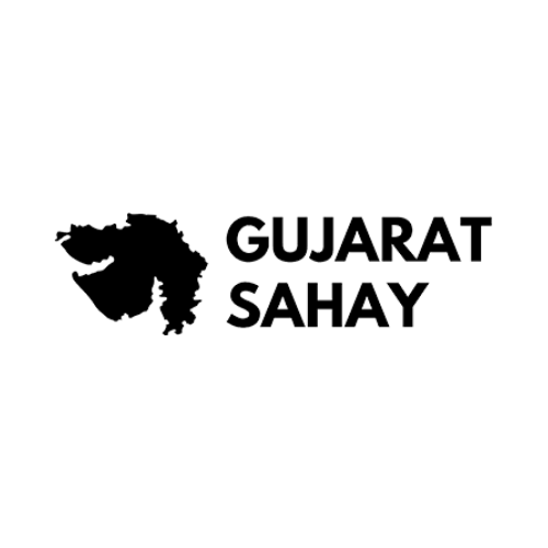 Gujarat Sahay - Logo