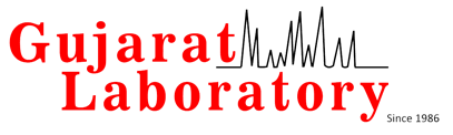 GujaratLaboratory Logo