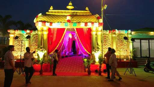 Gujjar Celebration lown Event Services | Banquet Halls