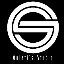 Gulati'S Studio Logo
