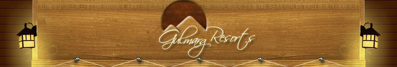 Gulmarg Resorts Logo