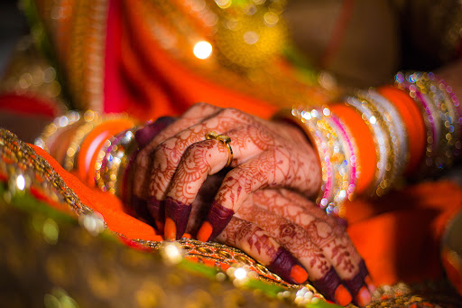 Gulmohar Photgraphy Event Services | Photographer