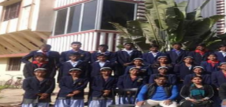 Gulmohar Public School Education | Schools