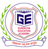 Gundecha Education Academy Logo