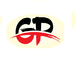 Gunja Polymer - Logo