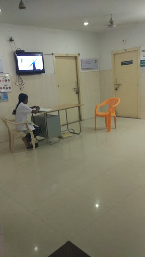 Guntur City Hospitals Medical Services | Hospitals