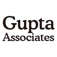 Gupta & Associates Logo