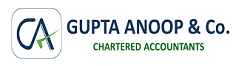 Gupta Anoop & Co. Logo