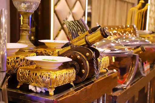Gupta Caterers Event Services | Catering Services