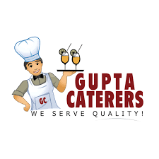 Gupta caterers Logo
