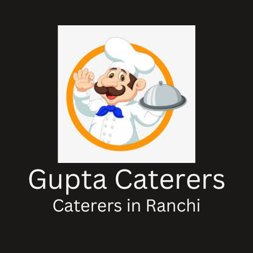 Gupta-Caterers Logo