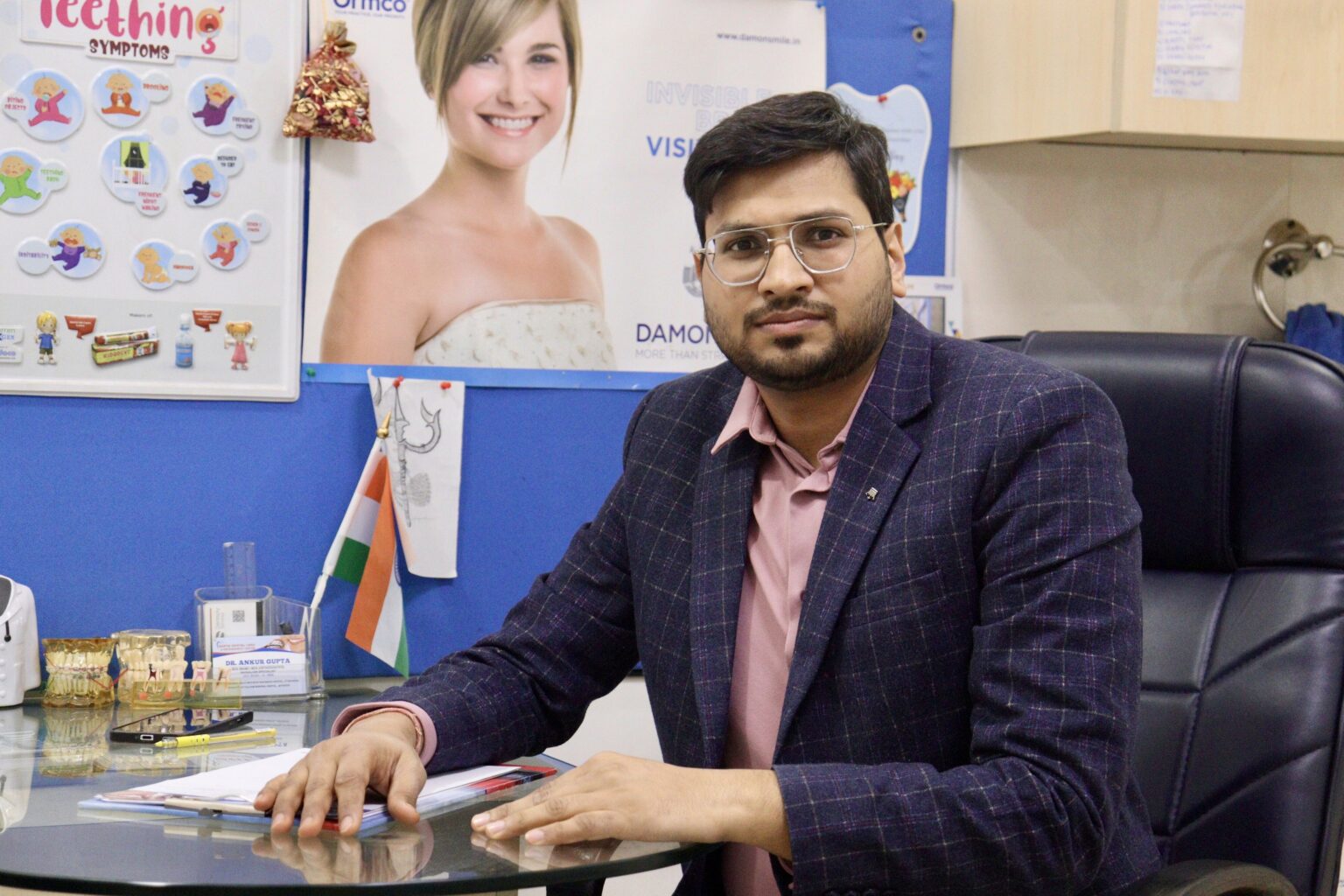 Gupta Dental care Clinic|Diagnostic centre|Medical Services