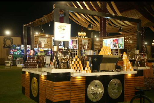 Gupta Ji Caterers Event Services | Catering Services