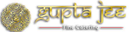 Gupta Ji Caterers - Logo