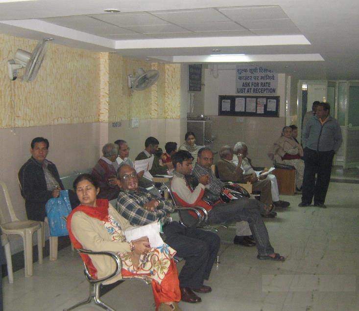 Gupta Multispeciality Hospital Vivek Vihar Hospitals 02