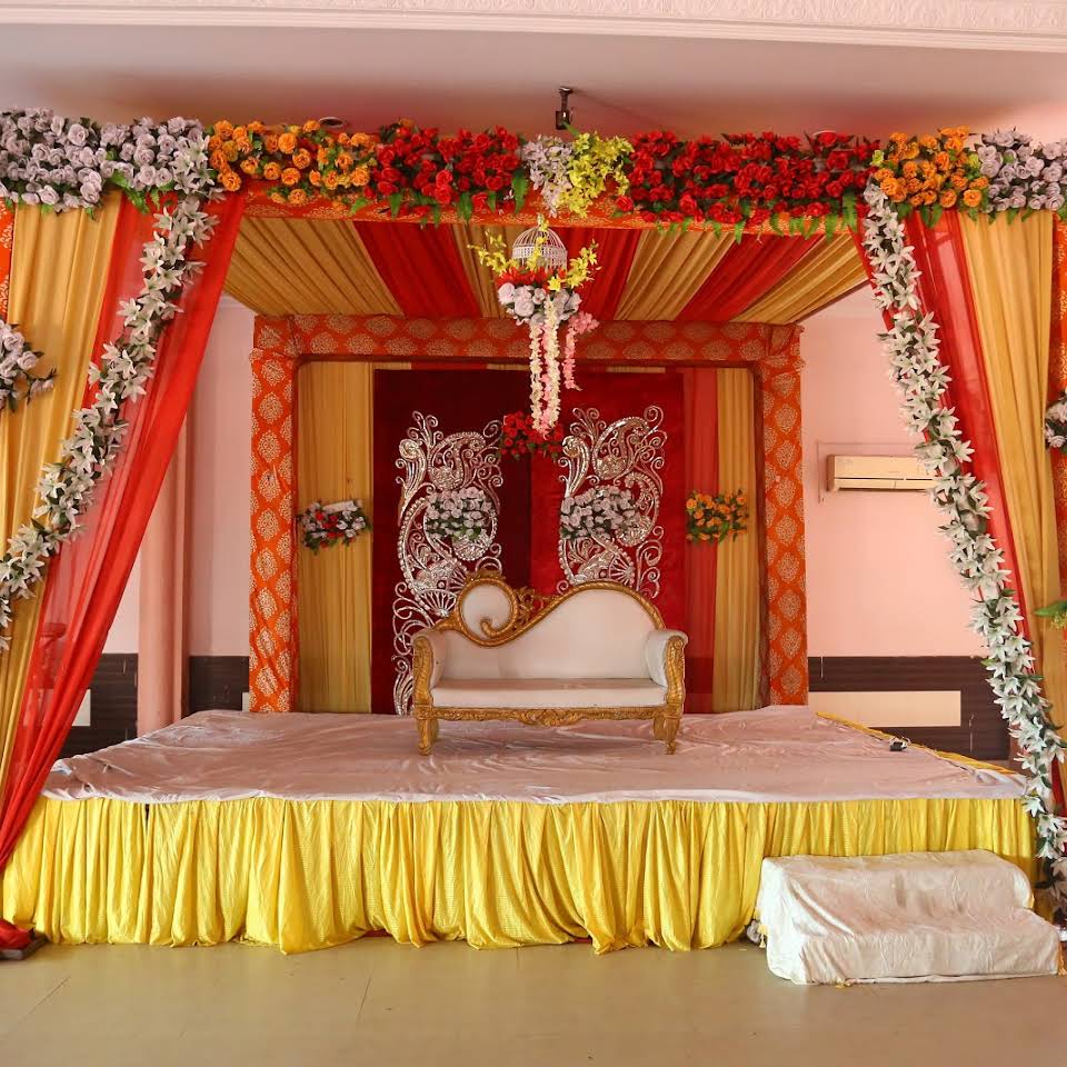Gupta Palace Event Services | Banquet Halls