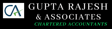 Gupta Rajesh & Associates Logo