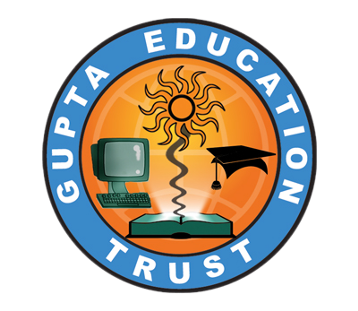 Gupta's International School - Logo