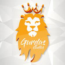 Gurdas Studios Logo