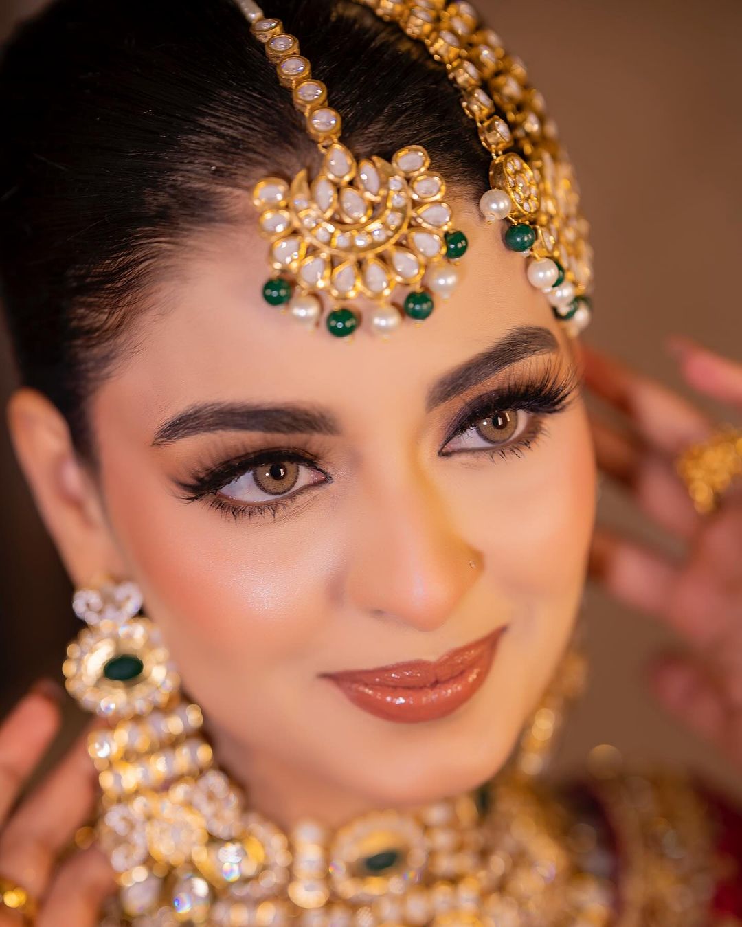 Guri Makeup Artist Active Life | Salon