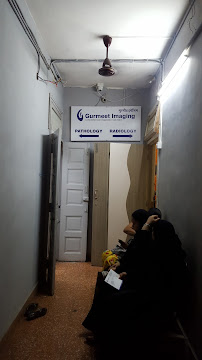 Gurmeet Imaging - Diagnostic Solutions Medical Services | Diagnostic centre