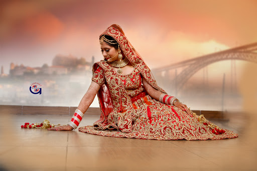 Gurpreet Studio Event Services | Photographer